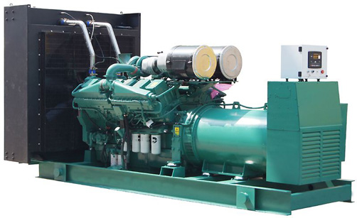 田阳30kw康明斯柴油发电机组图片 田阳30kw康明斯柴油发电机组图片